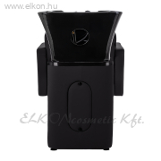 Elda Fejmosó Egység - fekete - E-SHOP ELKONcosmetic Kft.