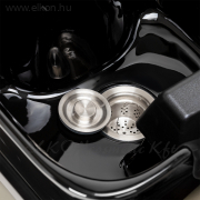 Elda Fejmosó Egység - fekete - E-SHOP ELKONcosmetic Kft.