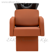 Elda Fejmosó Egység - barna - E-SHOP ELKONcosmetic Kft.