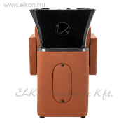 Elda Fejmosó Egység - barna - E-SHOP ELKONcosmetic Kft.