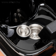 Elda Fejmosó Egység - barna - E-SHOP ELKONcosmetic Kft.