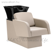 Elda Fejmosó Egység - bézs-fekete - E-SHOP