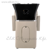Elda Fejmosó Egység - bézs-fekete - E-SHOP ELKONcosmetic Kft.
