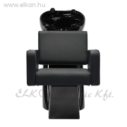 Bilbao Fejmosó Egység - fekete - E-SHOP ELKONcosmetic Kft.