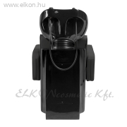 Bilbao Fejmosó Egység - fekete - E-SHOP ELKONcosmetic Kft.