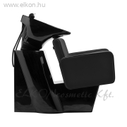 Bilbao Fejmosó Egység - fekete - E-SHOP ELKONcosmetic Kft.