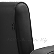 Bilbao Fejmosó Egység - fekete - E-SHOP ELKONcosmetic Kft.