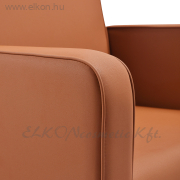 Bilbao Fejmosó Egység - terrakotta-fekete - E-SHOP ELKONcosmetic Kft.