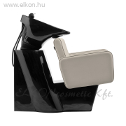 Bilbao Fejmosó Egység - szürke-fekete - E-SHOP ELKONcosmetic Kft.