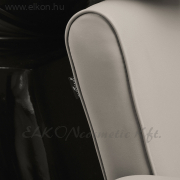 Bilbao Fejmosó Egység - szürke-fekete - E-SHOP ELKONcosmetic Kft.