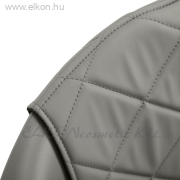 Hair System Halo fodrászszék szürke - E-SHOP ELKONcosmetic Kft.