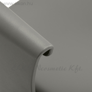 Hair System Halo Fodrász Szék szürke-fekete - E-SHOP ELKONcosmetic Kft.