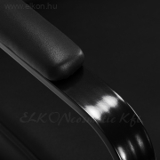Hair System Studio Fodrász Szék fekete - E-SHOP ELKONcosmetic Kft.