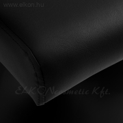 Hair System Edge Fodrász Szék fekete - E-SHOP ELKONcosmetic Kft.