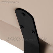 Hair System Jet Latte fodrász szék bézs - E-SHOP ELKONcosmetic Kft.