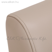 Hair System Jet Latte fodrász szék bézs - E-SHOP ELKONcosmetic Kft.