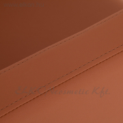 Gabbiano Vitoria fodrász szék terrakotta - E-SHOP ELKONcosmetic Kft.