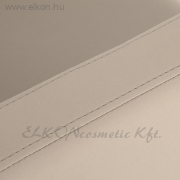 Gabbiano Vitoria fodrász szék szürke-bézs - E-SHOP ELKONcosmetic Kft.
