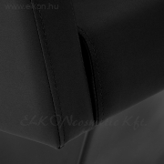 Vitoria Fejmosó Egység - fekete - E-SHOP ELKONcosmetic Kft.