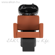Vitoria Fejmosó Egység - terrakotta-fekete - E-SHOP ELKONcosmetic Kft.