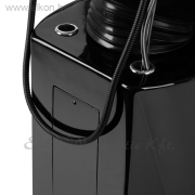 Vitoria Fejmosó Egység - terrakotta-fekete - E-SHOP ELKONcosmetic Kft.