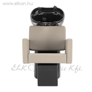 Vitoria Fejmosó Egység - bézs-fekete - E-SHOP ELKONcosmetic Kft.