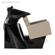 Vitoria Fejmosó Egység - bézs-fekete - E-SHOP ELKONcosmetic Kft.