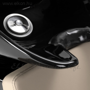 Vitoria Fejmosó Egység - bézs-fekete - E-SHOP ELKONcosmetic Kft.