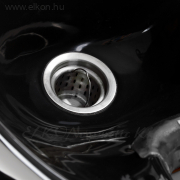 Vitoria Fejmosó Egység - bézs-fekete - E-SHOP ELKONcosmetic Kft.