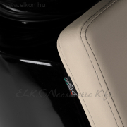 Vitoria Fejmosó Egység - bézs-fekete - E-SHOP ELKONcosmetic Kft.