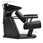 Madrid Fejmosó Egység - fekete - E-SHOP ELKONcosmetic Kft.