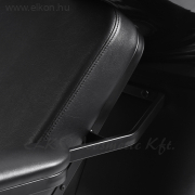 Madrid Fejmosó Egység - fekete - E-SHOP ELKONcosmetic Kft.