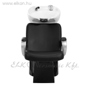 Hair System Fejmosó Egység fekete-fehér - E-SHOP ELKONcosmetic Kft.