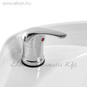 Hair System Fejmosó Egység fekete-fehér - E-SHOP ELKONcosmetic Kft.