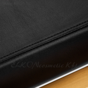 Gabbiano Porto Fejmosó Egység fekete-fehér-arany - E-SHOP ELKONcosmetic Kft.