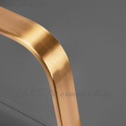 Gabbiano Porto Fejmosó Egység szürke-fehér-arany - E-SHOP ELKONcosmetic Kft.