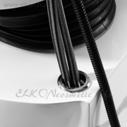 Gabbiano Porto Fejmosó Egység szürke-fehér-arany - E-SHOP ELKONcosmetic Kft.