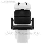 Gabbiano Porto Fejmosó Egység fekete-fehér - E-SHOP ELKONcosmetic Kft.