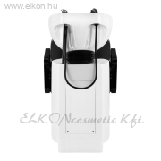 Gabbiano Porto Fejmosó Egység fekete-fehér - E-SHOP ELKONcosmetic Kft.