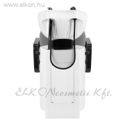 Gabbiano Porto Fejmosó Egység szürke-fekete-arany - E-SHOP ELKONcosmetic Kft.