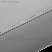 Gabbiano Porto Fejmosó Egység szürke-fekete-arany - E-SHOP ELKONcosmetic Kft.