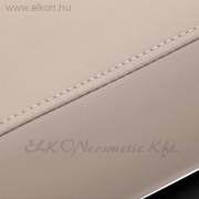 Gabbiano Porto fejmosó egység bézs-fehér-fekete - E-SHOP ELKONcosmetic Kft.