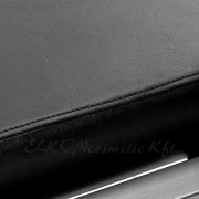 Gabbiano Porto Barber / fodrász szék fekete-króm - E-SHOP ELKONcosmetic Kft.