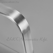 Gabbiano Porto Fejmosó Egység szürke-fehér-króm - E-SHOP ELKONcosmetic Kft.