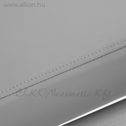 Gabbiano Porto Fejmosó Egység szürke-fehér-króm - E-SHOP ELKONcosmetic Kft.