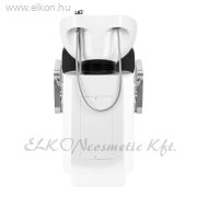 Gabbiano Porto Fejmosó Egység fekete-fehér-króm - E-SHOP ELKONcosmetic Kft.