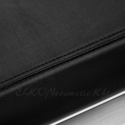 Gabbiano Porto Fejmosó Egység fekete-fehér-króm - E-SHOP ELKONcosmetic Kft.