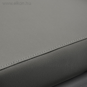 Gabbiano Porto hidraulikus fodrász szék szürke - E-SHOP ELKONcosmetic Kft.