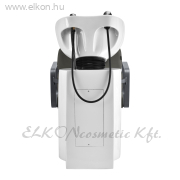 Gabbiano Porto fejmosó egység szürke-fehér - E-SHOP ELKONcosmetic Kft.