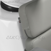 Gabbiano Porto fejmosó egység szürke-fehér - E-SHOP ELKONcosmetic Kft.